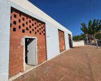 Revente - Base Commerciale - San Pedro del Pinatar - San Pedro del Pinatar pueblo