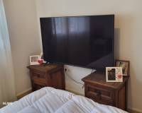 Revente - Bungalow - San Javier