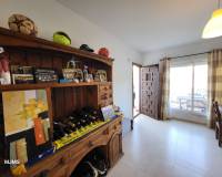 Revente - Bungalow - San Javier