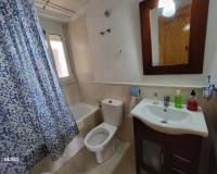 Revente - Bungalow - San Javier