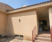 Revente - Chalet - San Javier
