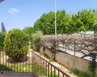 Revente - Chalet - San Javier