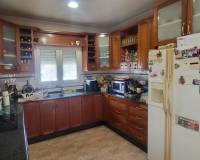 Revente - Chalet - San Javier