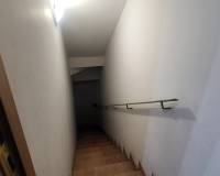 Revente - Chalet - San Javier