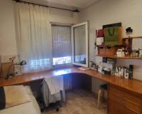 Revente - Chalet - San Javier