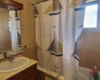 Revente - Chalet - San Javier