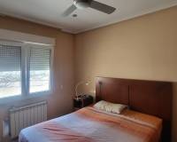 Revente - Chalet - San Javier
