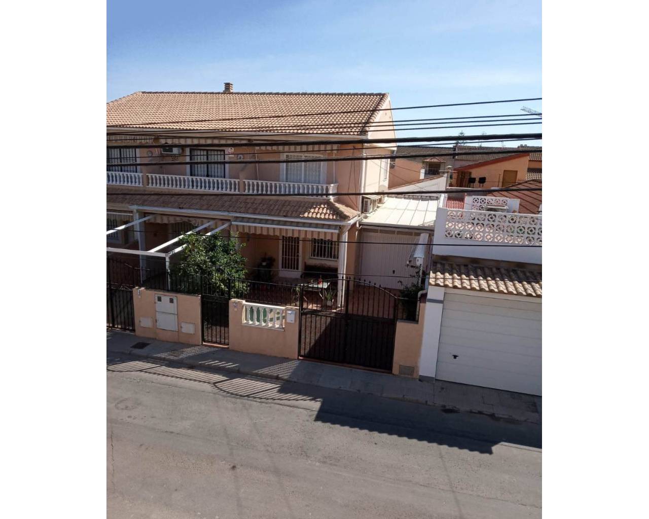 Revente - Duplex - San Javier - Santiago de la Ribera