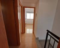 Revente - Duplex - Torre Pacheco - Dolores de Pacheco