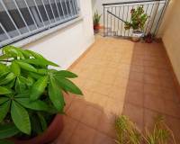 Revente - Duplex - Torre Pacheco - Dolores de Pacheco