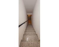 Revente - Duplex - Torre Pacheco - Dolores de Pacheco