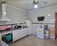 Revente - Maison au rez-de-chaussée - San Javier - El Mirador
