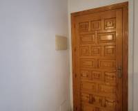Revente - Maison au rez-de-chaussée - San Javier - El Mirador