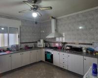 Revente - Maison au rez-de-chaussée - San Javier - El Mirador