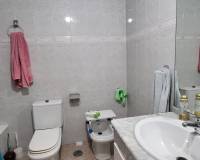 Revente - Maison au rez-de-chaussée - San Javier - El Mirador