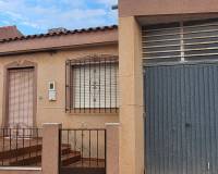 Revente - Maison au rez-de-chaussée - San Javier - El Mirador
