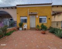 Revente - Maison au rez-de-chaussée - San Javier