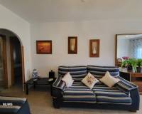 Revente - Maison au rez-de-chaussée - San Javier