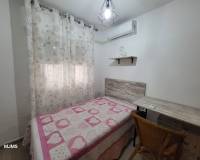 Revente - Maison au rez-de-chaussée - San Javier