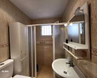 Revente - Maison au rez-de-chaussée - San Javier