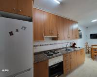 Revente - Maison au rez-de-chaussée - San Javier