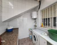 Revente - Maison au rez-de-chaussée - San Javier