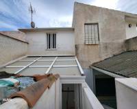 Revente - Maison au rez-de-chaussée - San Javier