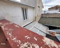 Revente - Maison au rez-de-chaussée - San Javier