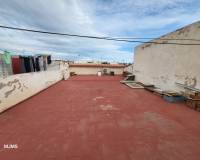 Revente - Maison au rez-de-chaussée - San Javier