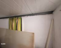 Revente - Maison au rez-de-chaussée - San Javier