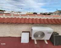 Revente - Maison au rez-de-chaussée - San Javier