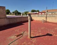 Revente - Maison au rez-de-chaussée - San Javier