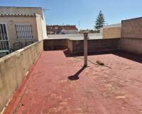 Revente - Maison au rez-de-chaussée - San Javier