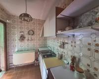 Revente - Maison au rez-de-chaussée - San Javier