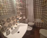 Revente - Maison au rez-de-chaussée - San Javier
