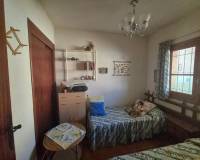 Revente - Maison au rez-de-chaussée - San Javier