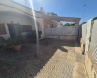 Revente - Maison au rez-de-chaussée - San Javier