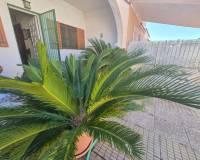 Revente - Maison au rez-de-chaussée - San Javier