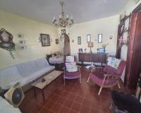 Revente - Maison au rez-de-chaussée - San Javier