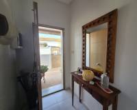 Revente - Maison au rez-de-chaussée - San Javier