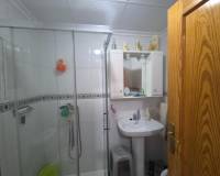 Revente - Maison au rez-de-chaussée - San Javier