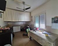 Revente - Maison au rez-de-chaussée - San Javier
