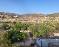 Revente - MAISON CAVE - Fortuna