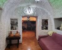 Revente - MAISON CAVE - Fortuna