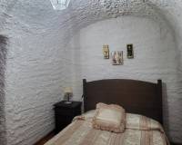 Revente - MAISON CAVE - Fortuna