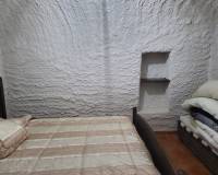 Revente - MAISON CAVE - Fortuna