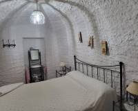 Revente - MAISON CAVE - Fortuna