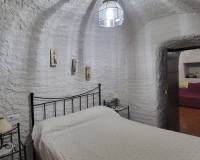 Revente - MAISON CAVE - Fortuna