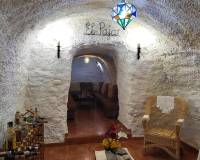 Revente - MAISON CAVE - Fortuna