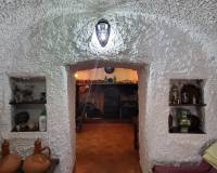 Revente - MAISON CAVE - Fortuna